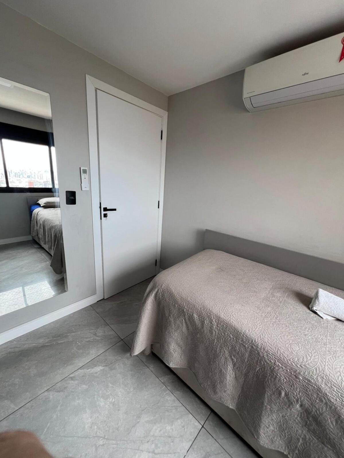 Apartment De 3 25 De Marco Bras Centro De Sao Paulo