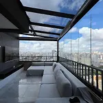 Apartamento De 3 Dormitorios 25 De Marco Bras Centro De Sao Paulo