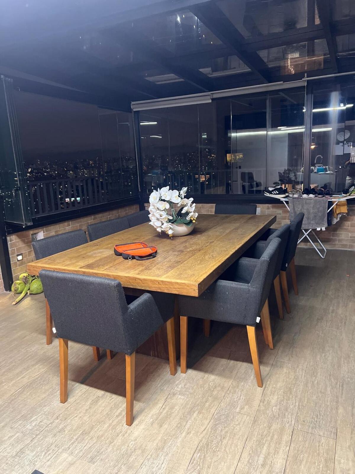 Apartamento De 3 25 De Marco Bras Centro De *