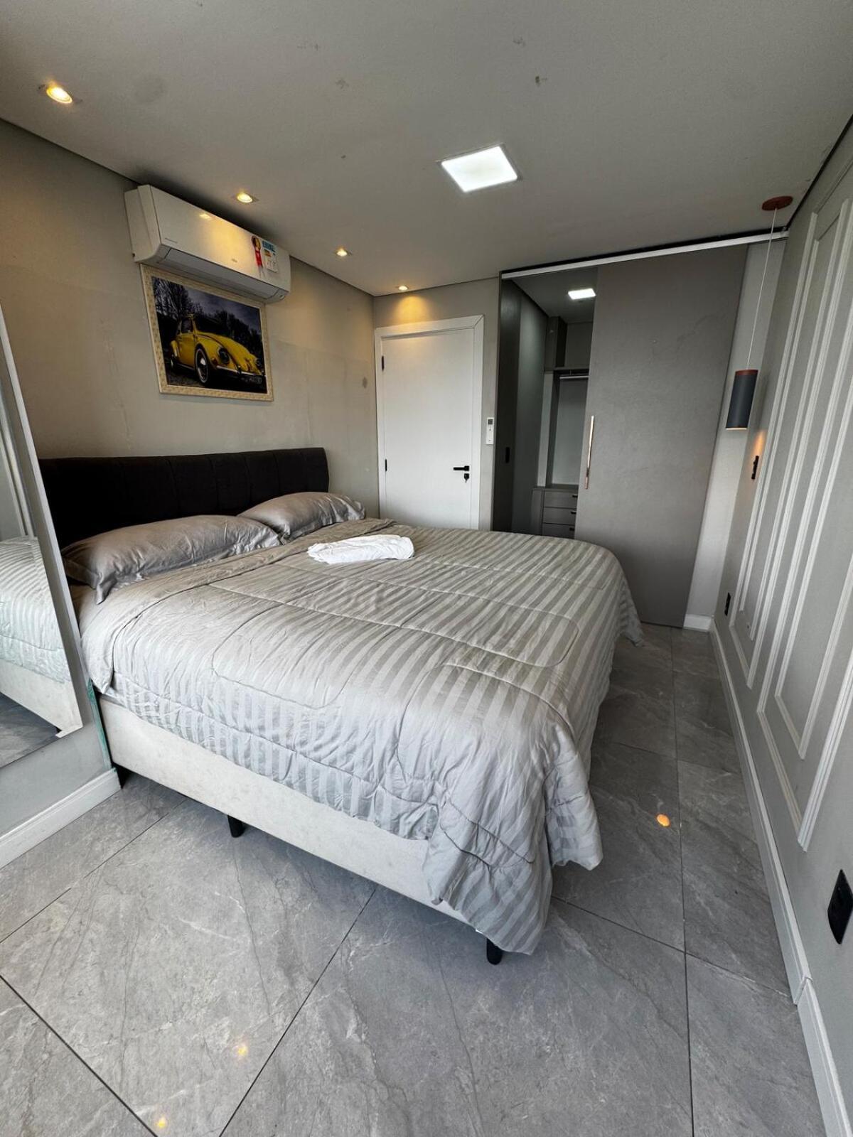De 3 25 De Marco Bras Centro De Apartamento