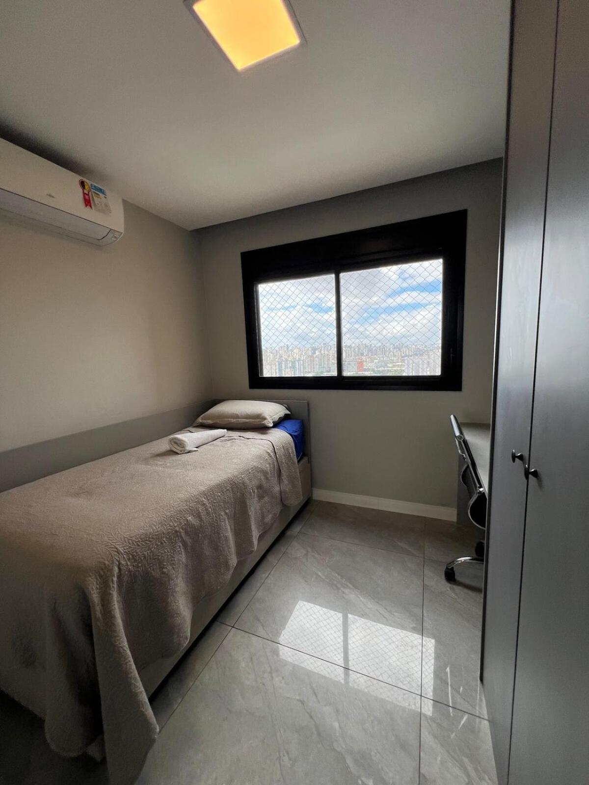 De 3 25 De Marco Bras Centro De Apartamento