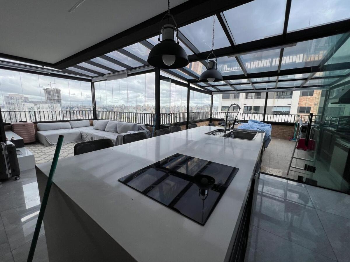 Apartamento De 3 25 De Marco Bras Centro De