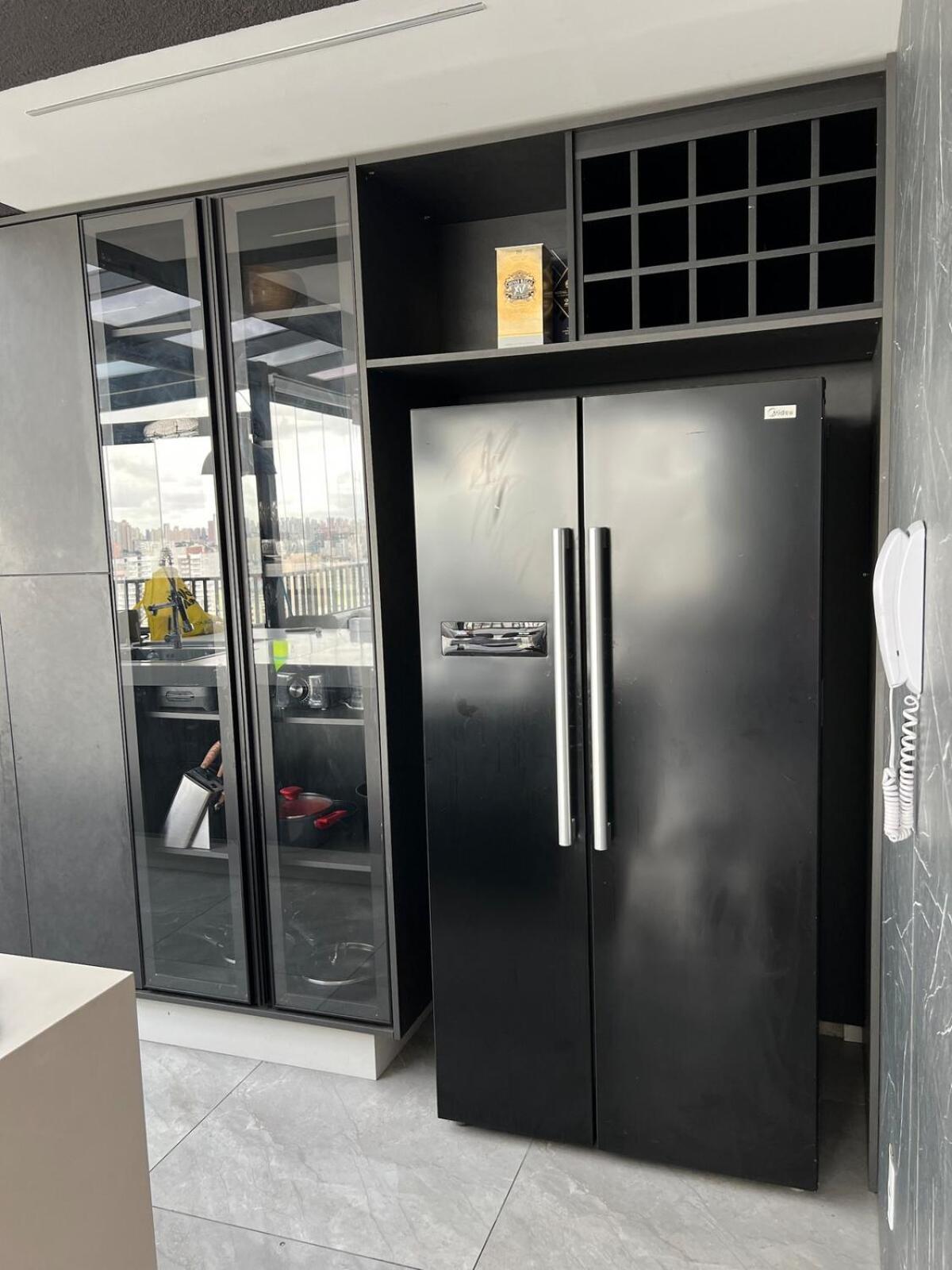 Apartamento De 3 25 De Marco Bras Centro De