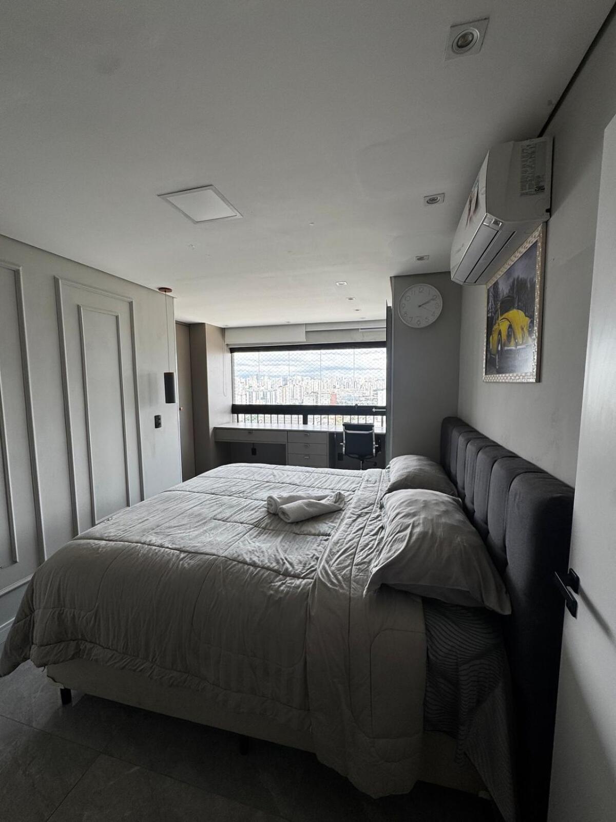 De 3 25 De Marco Bras Centro De Apartamento São Paulo