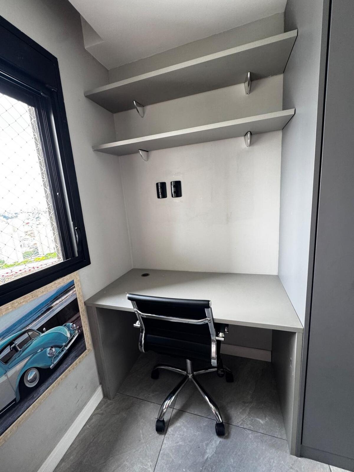 Apartamento De 3 25 De Marco Bras Centro De *