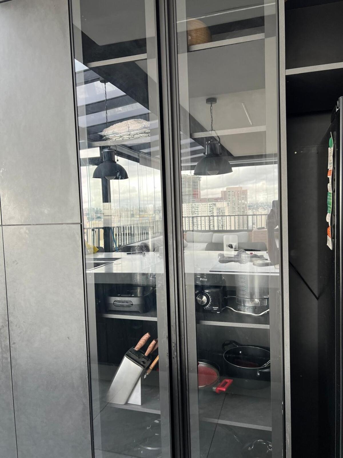 Apartamento De 3 25 De Marco Bras Centro De São Paulo