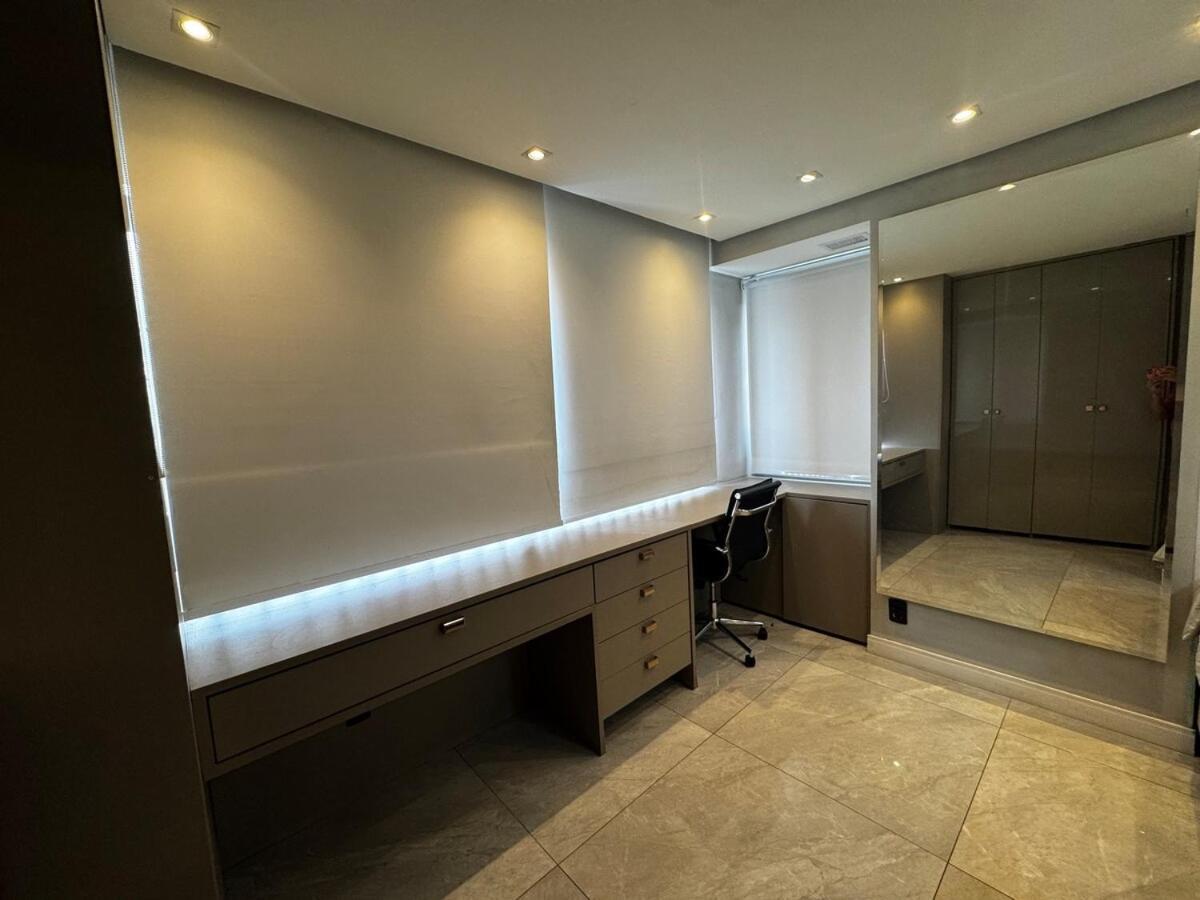 Apartamento De 3 25 De Marco Bras Centro De *
