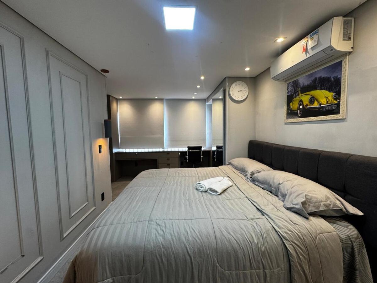 Apartamento De 3 25 De Marco Bras Centro De