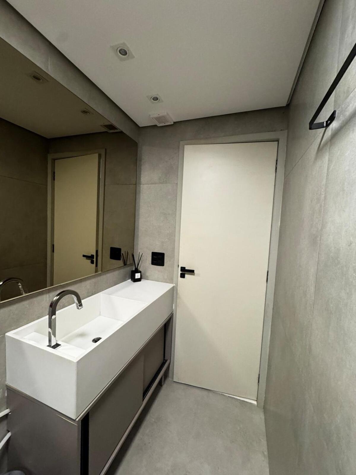 De 3 25 De Marco Bras Centro De Apartamento *