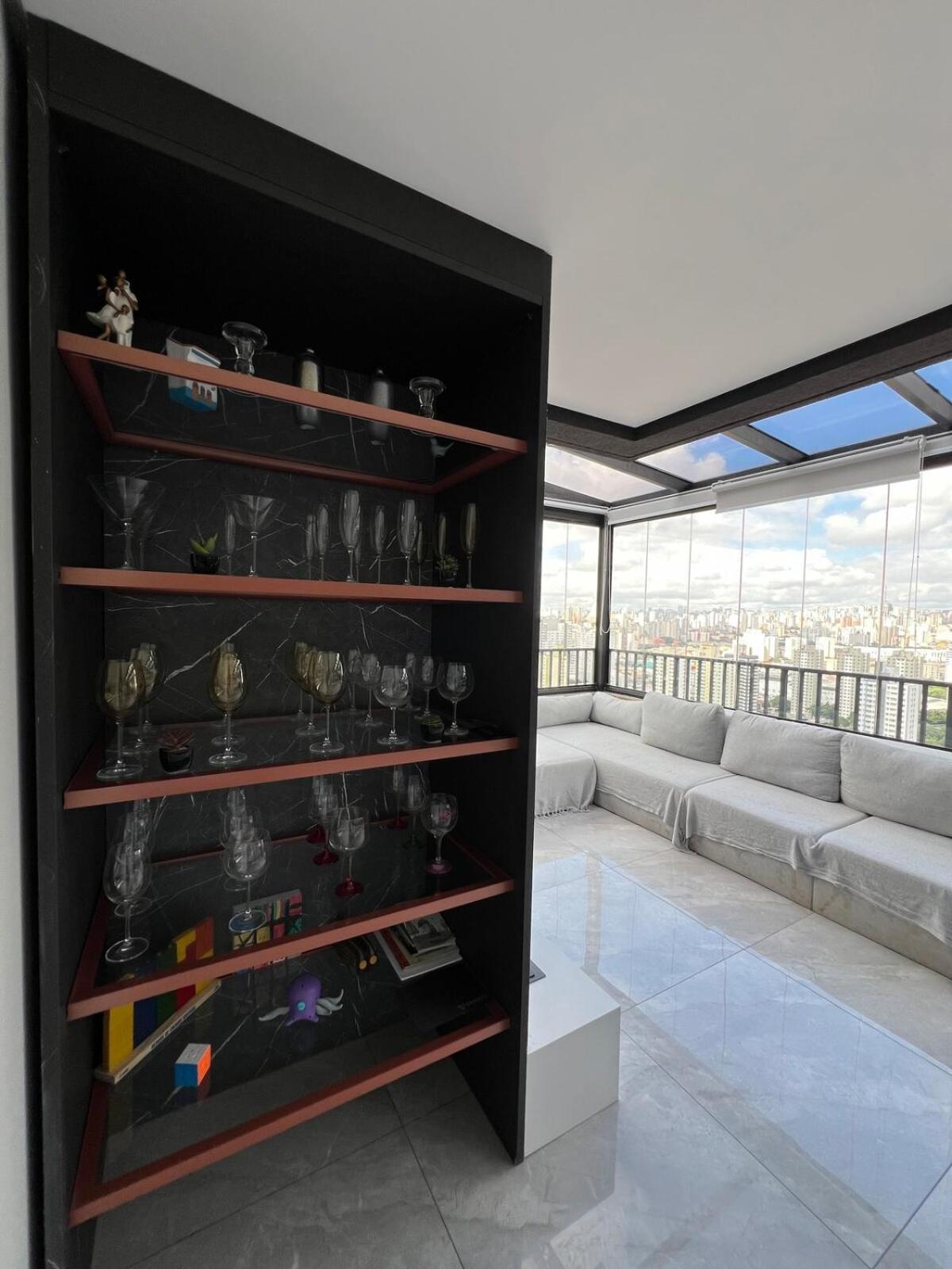 De 3 25 De Marco Bras Centro De Apartamento *